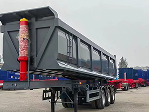 Special Vehicles for Construction, Logistics and Municipal Projects – Reliable Supply from China