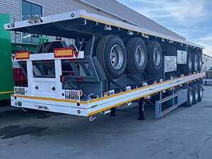 Key Factors to Consider When Importing Semi Trailers from China