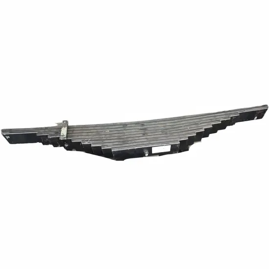 Premium Trailer Springs American Suspension Springs for Enhanced Vehicle Performance - Image 2