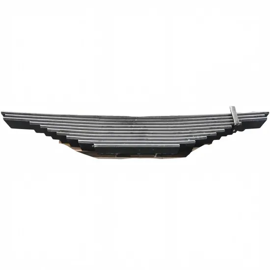 Premium Trailer Springs American Suspension Springs for Enhanced Vehicle Performance - Image 3
