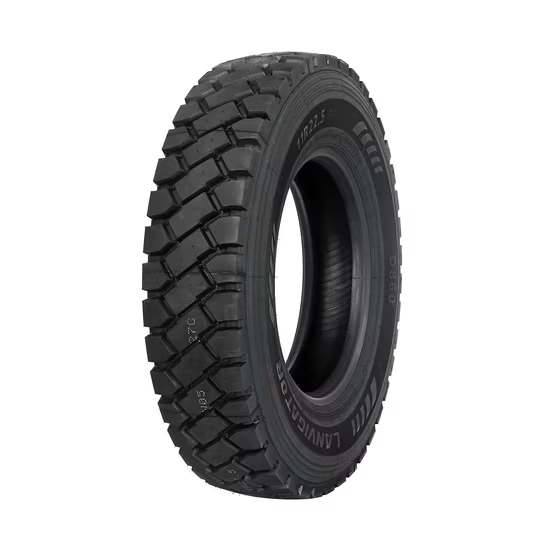 315/80r22.5 Excellent Wear Resistant Popular Design TBR Tyres - Image 3