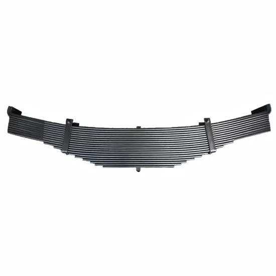 Premium Trailer Springs American Suspension Springs for Enhanced Vehicle Performance - Image 4