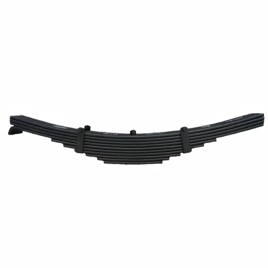 Premium Trailer Springs American Suspension Springs for Enhanced Vehicle Performance - Image 5