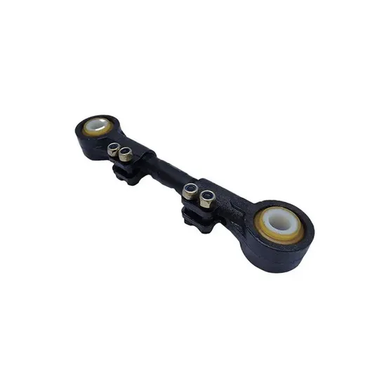 New Style Trailer BPW Suspension Adjustable Rod Heavy Duty Torque Arms - Image 2