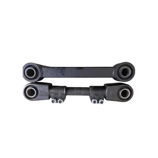 New Style Trailer BPW Suspension Adjustable Rod Heavy Duty Torque Arms - Image 4