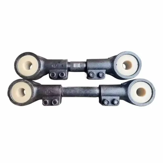 New Style Trailer BPW Suspension Adjustable Rod Heavy Duty Torque Arms - Image 5