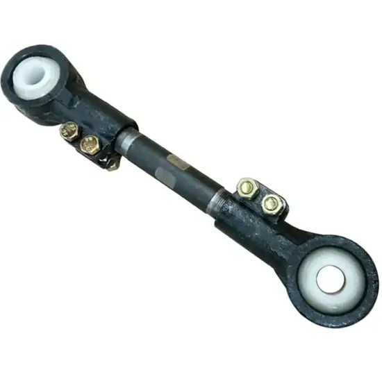 New Style Trailer BPW Suspension Adjustable Rod Heavy Duty Torque Arms - Image 6